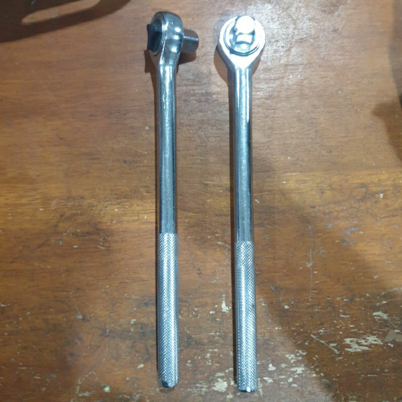 Kunci Stang Rachet 1/2"