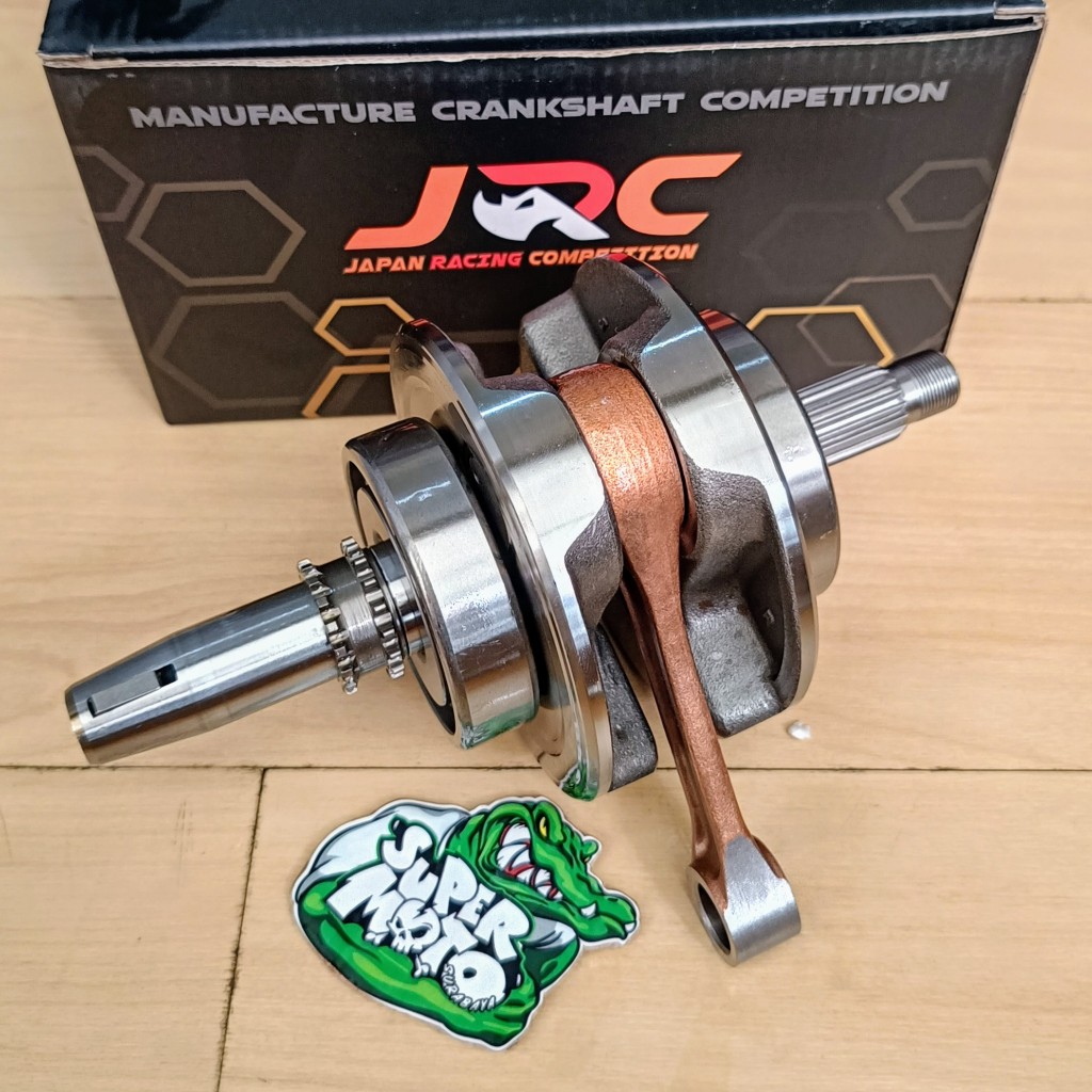 Askruk Kruk as Tiger Langkah 68 70 72 73 74 Stroke Up pabrik Di Jamin Anti Getar Dan Bergaransi