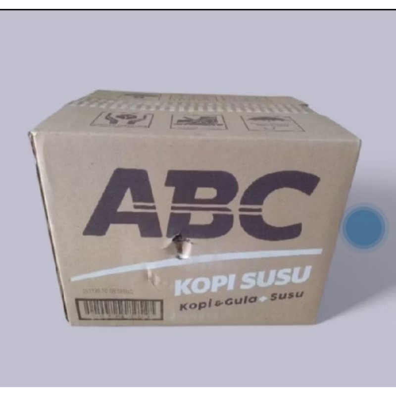 

ABC susu termurah / 1dus 120 saset
