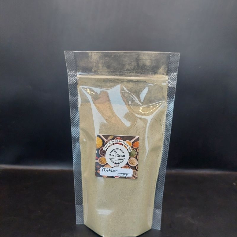 

100gr Daun Pegagan Bubuk Premium