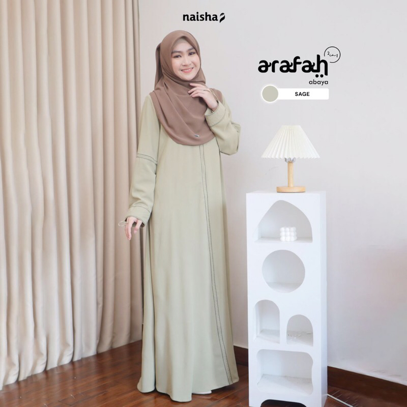 Gamis simpleGamis simple lebaranGamis bahan ademGamis NaishaGamis MurahGamis bahan linenGamis bahan 