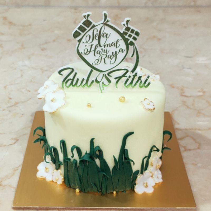 

Hampers Mini Cake Idul Fitri