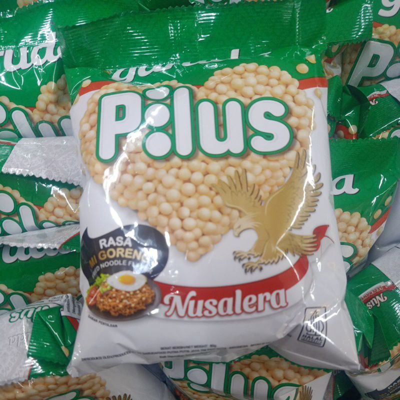 

Garuda Pilus Rasa Mi Goreng Nusalera 80 gr