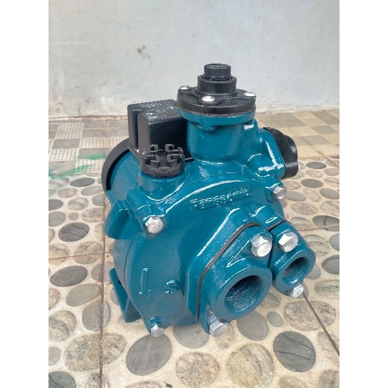 PANASONIC GN 130h(second)