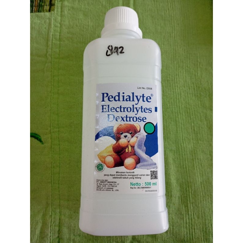 

Pedialyte original