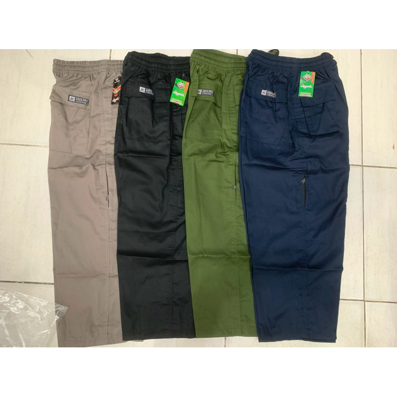 celana sirwal celana shalat celana komprang jayanti