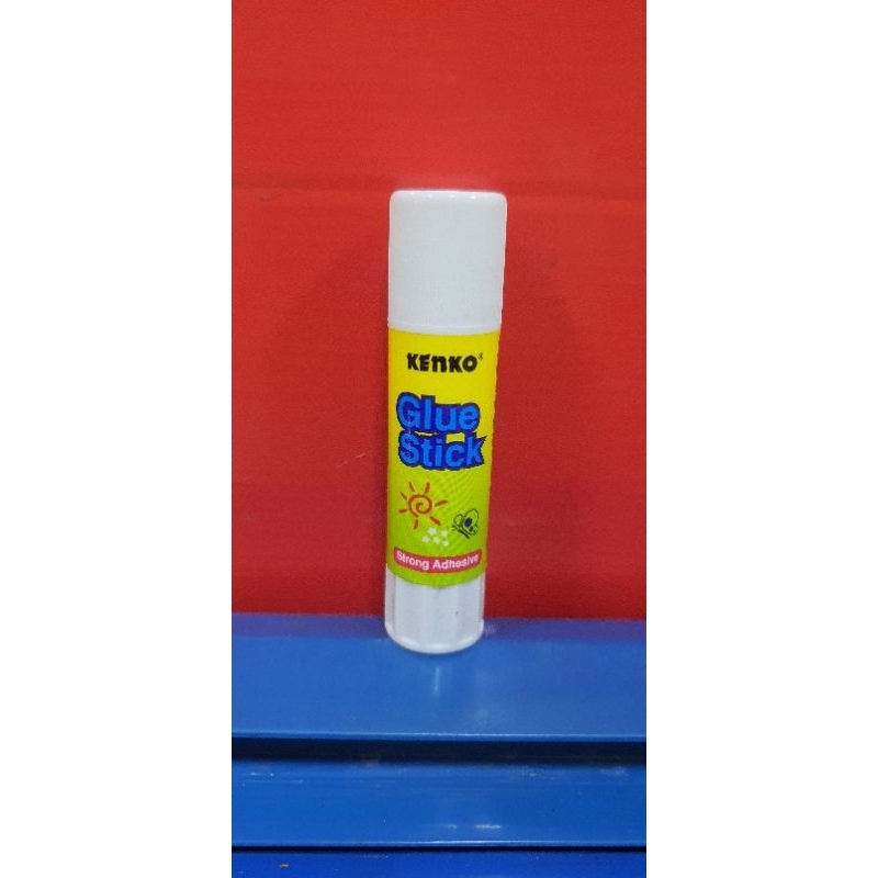 

Kenko Glue Stick Strong Adhesive 8gr