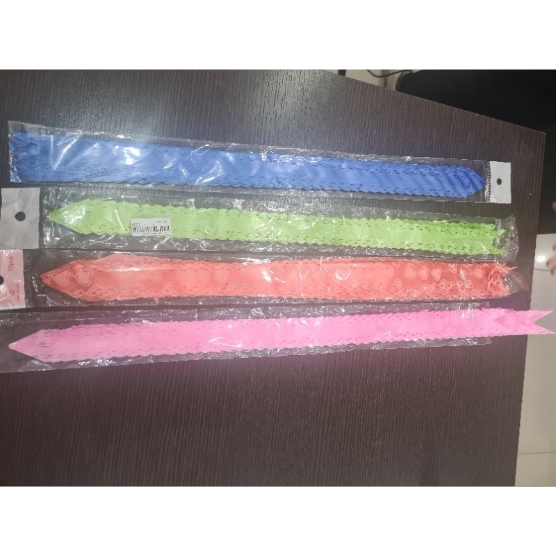 

Pita Tarik Ukuran 30 mm Satuan