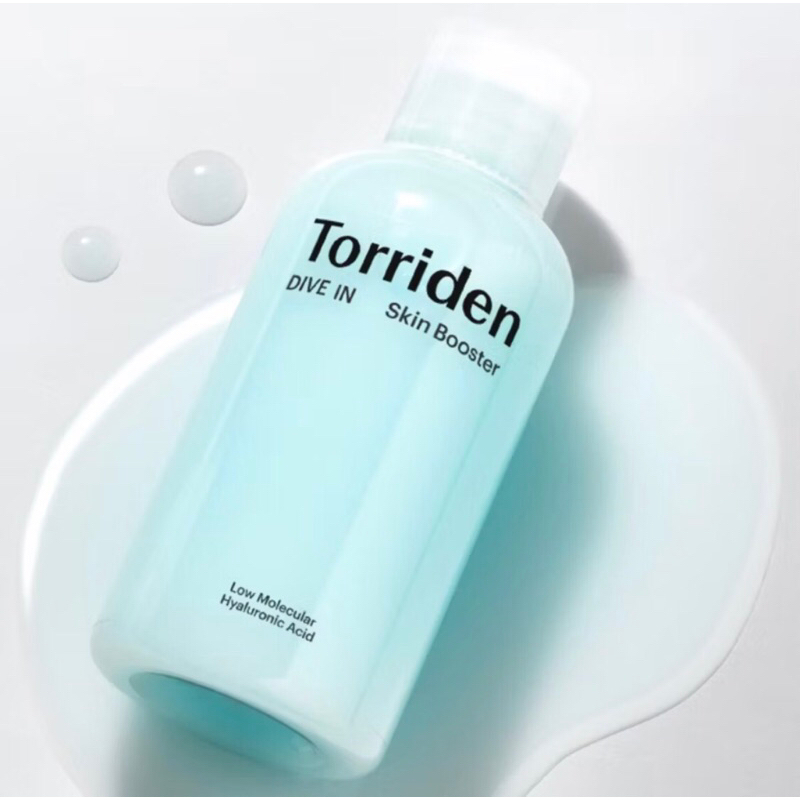 Torriden Skin Booster