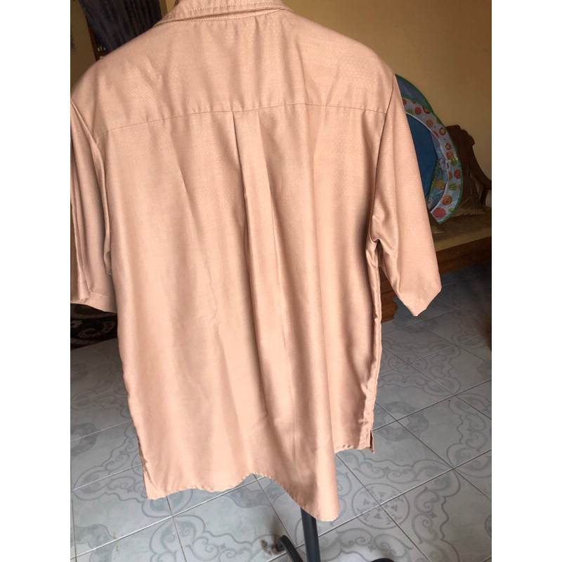 koko geulis preloved