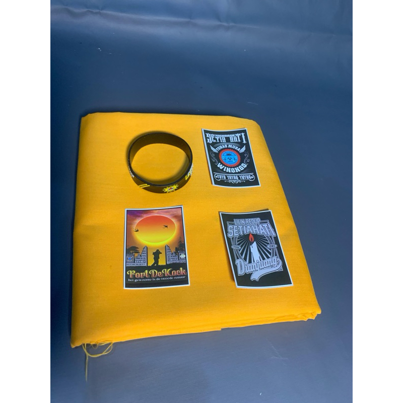 SABUK PSHW | SABUK PSHW, Free gelang dan stiker pack