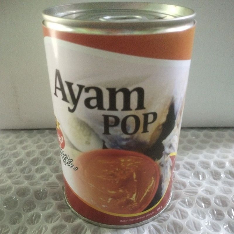 

Ayam Pop