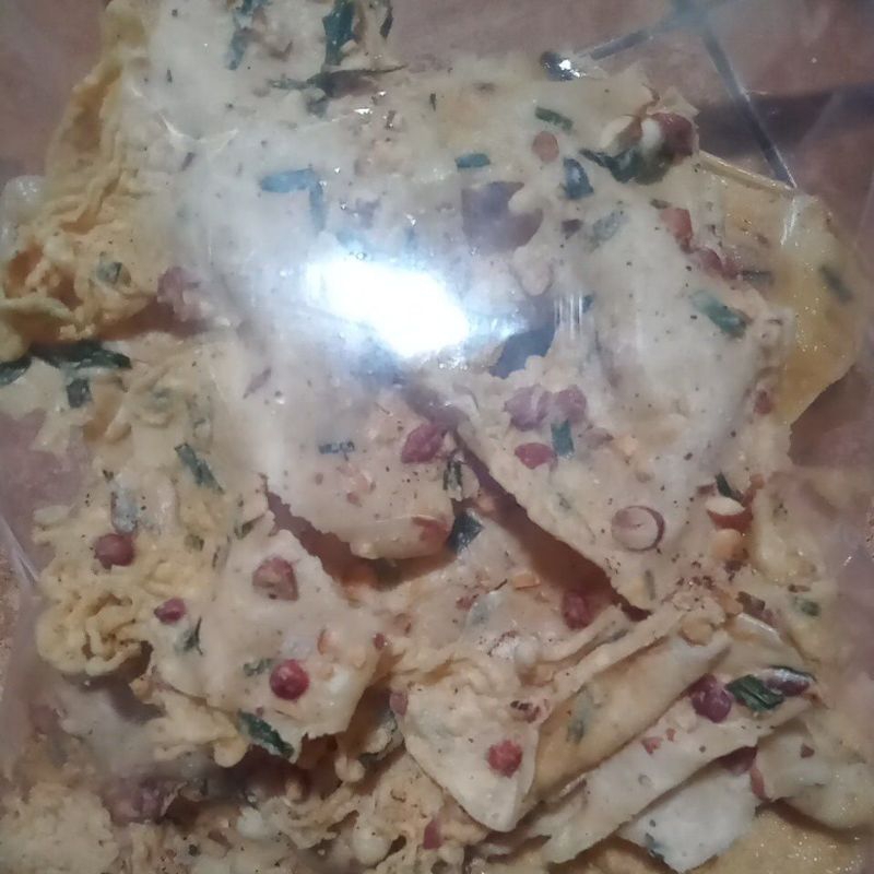 

Baro Baro kacangtanah