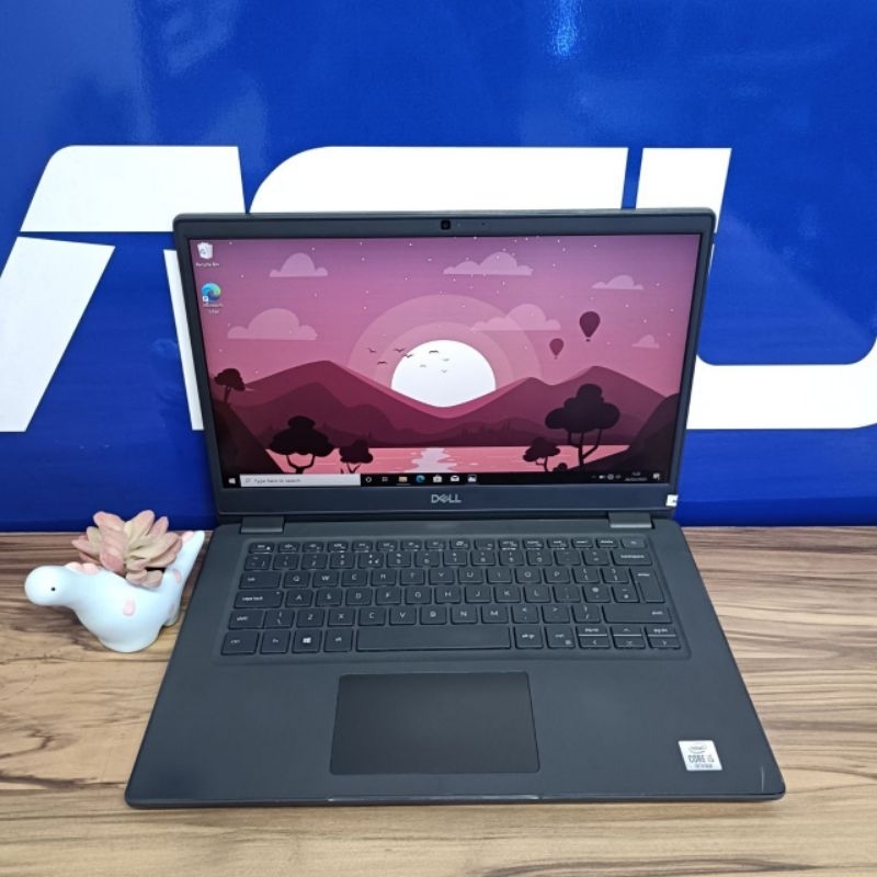 LAPTOP DELL LATITUDE 3410 INTEL CORE I5-10310U INTEL UHD RAM 8GB DDR4 SSD 256GB 14INCH FHD GRY / LAP