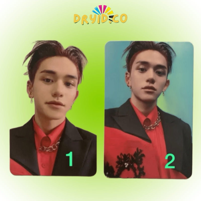 [OFFICIAL] PC LUCAS YANGYANG NCT OFFICIAL JUAL BU DREAM WAY V NCT 127 [ ID DICON KUN RESONANCE LUCAS
