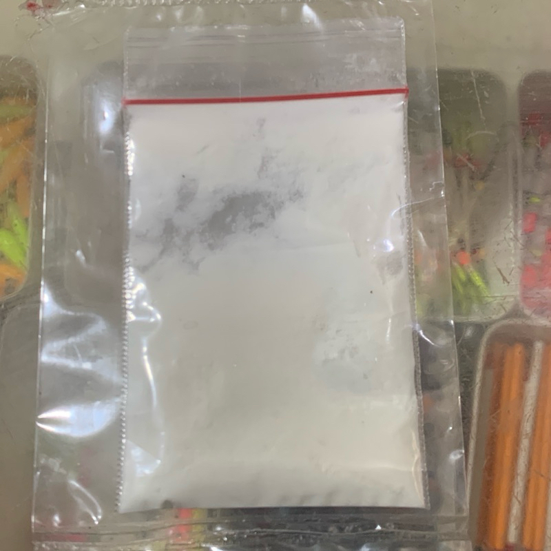 

Perangsang Wangi Untuk Segala Umpan Netto 5gram