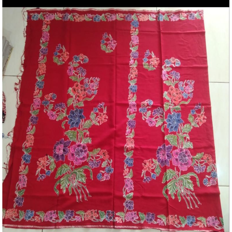 KainBatik ParisEncimAdem