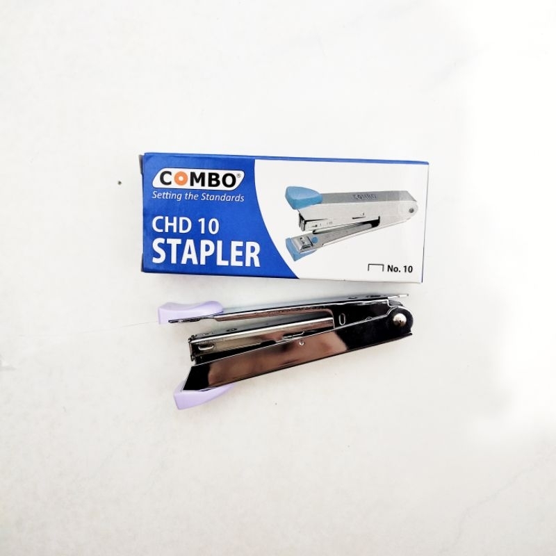

Hekter / stapler no 10