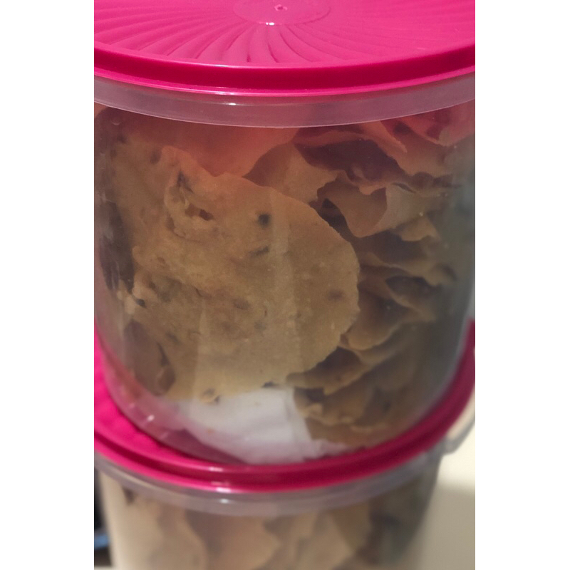 

Peyek Rebon/Kacang (Exclude Kotak+bubble)