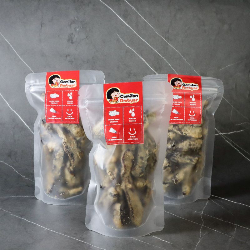 

SALE PISANG 125 GRAM