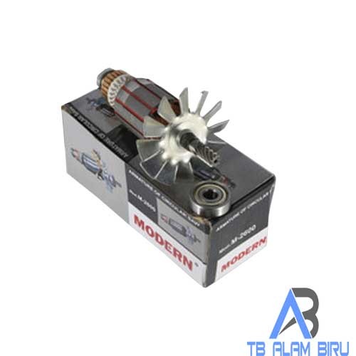 Amature Mesin Circle Modern M-2600 Circluar Saw