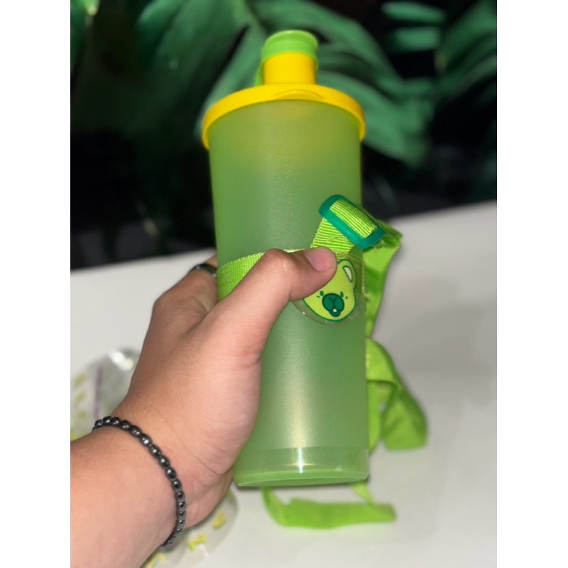Botol Minum Anak Tupperware kiddie Tumbler Tiwi