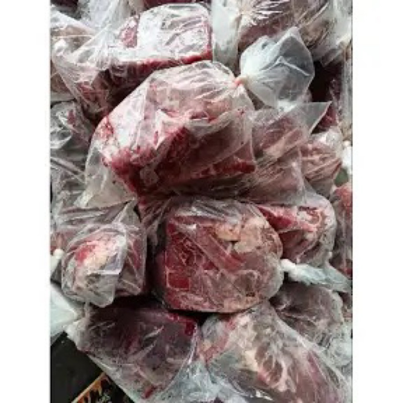 

INSTAN DAGING SAPI FROZEN 1kg