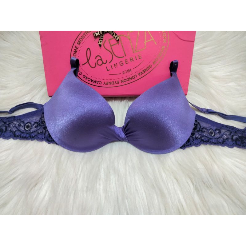 la Senza Bra 34B
