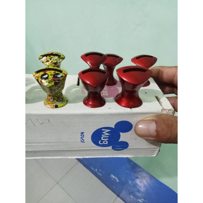 sawangan merpati ganaspati/GSP bahan kayu cangkring ngang gendong