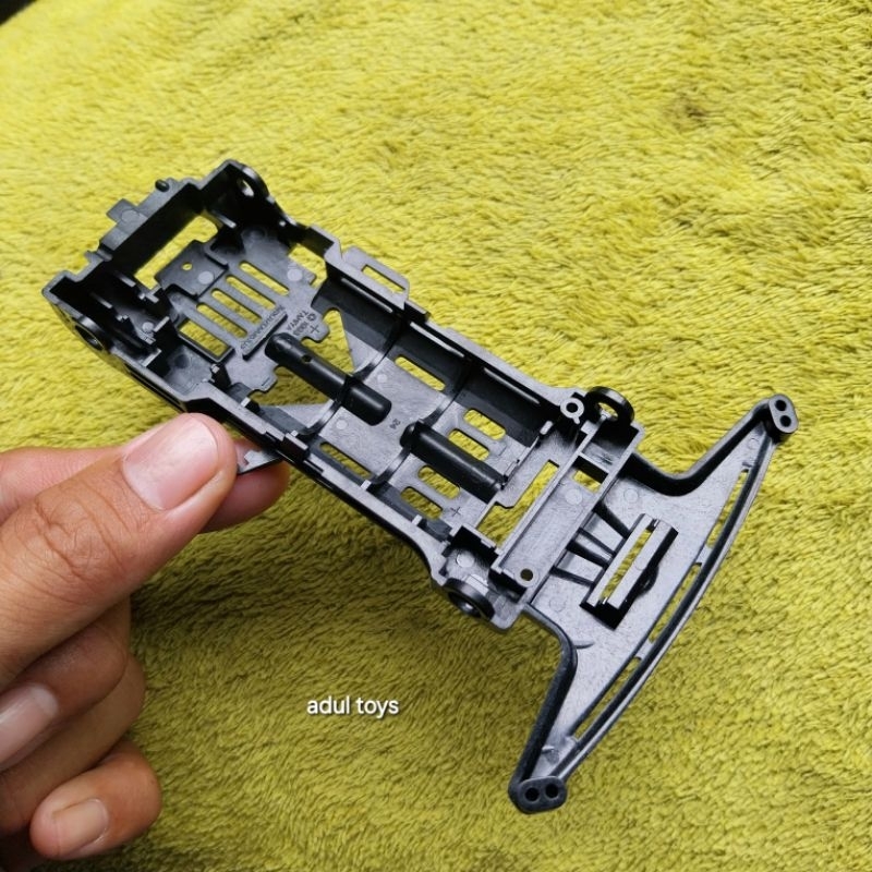 TAMIYA CHASSIS SUPER 1 REINFORCED ORIGINAL