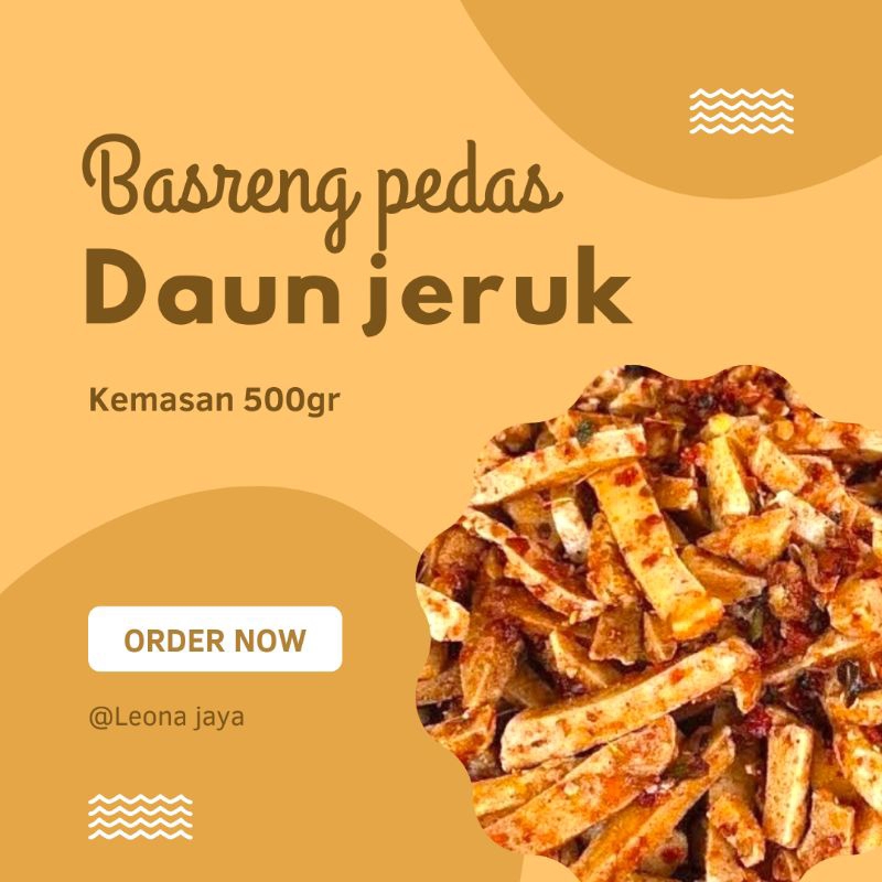 

Basreng // kemasan 500gr