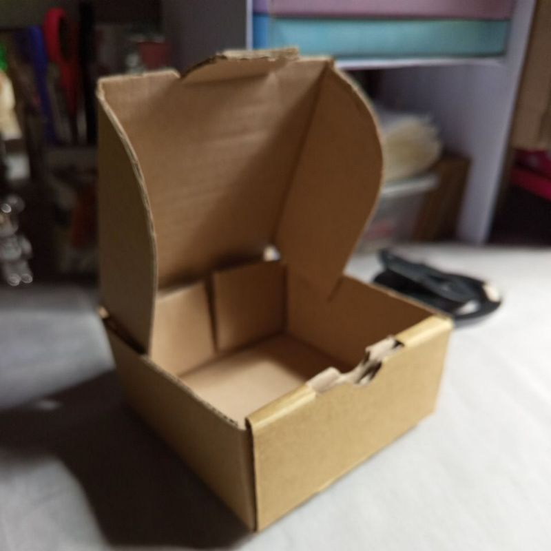 

tambahan co packing