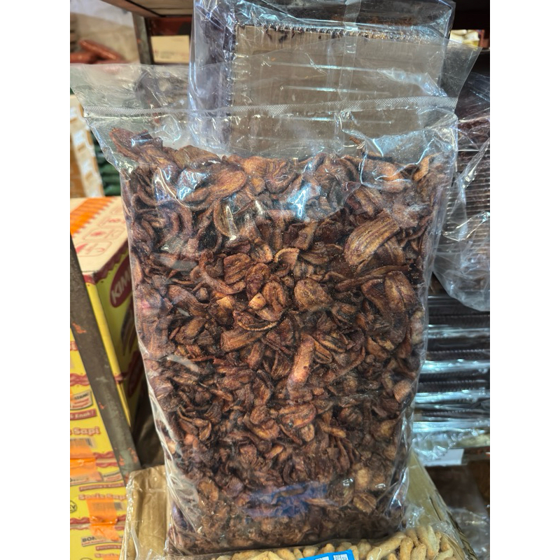 

Keripik Sale Pisang