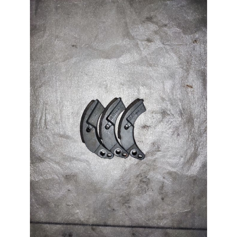 (Second) Kampas Ganda Daytona Beat FI Starter Kasar