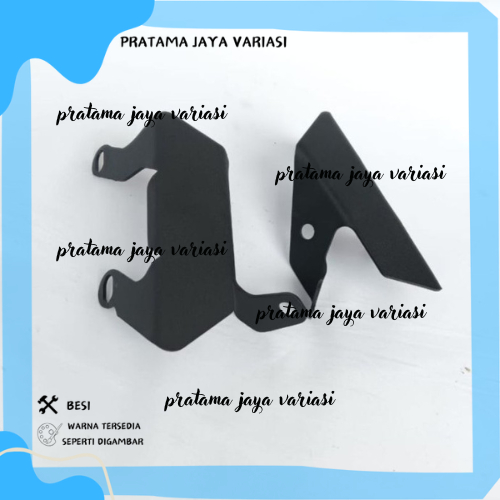 BRACKET LAMPU TEMBAK NMAX OLD BRAKET LAMPU TEMBAK NMAX OLD BRAKET NMAX