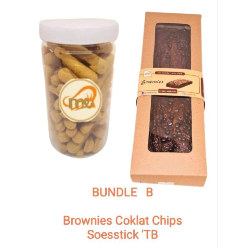 

BUNDLE B