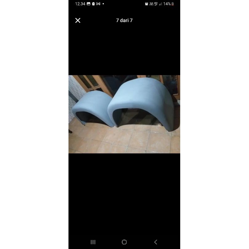 bemper variasi truk dan pickup