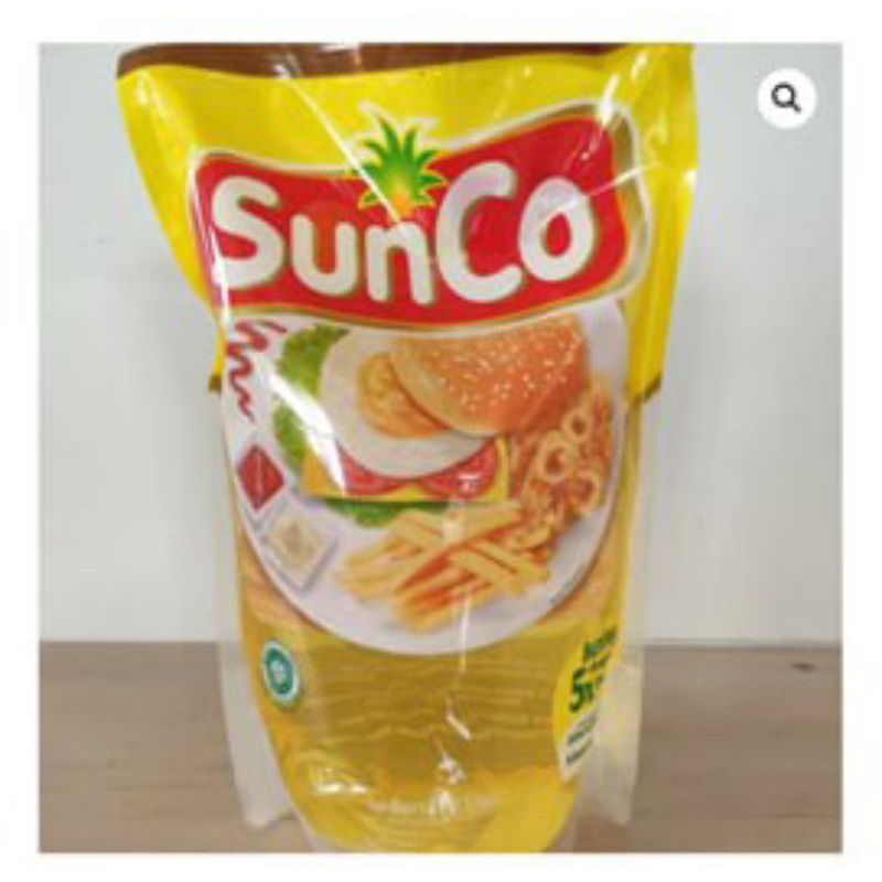 

sunco 2 liter