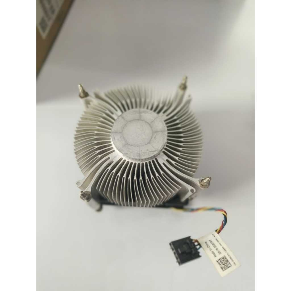 Fan Heatsing Fan Original built up Dell Optiplex murah