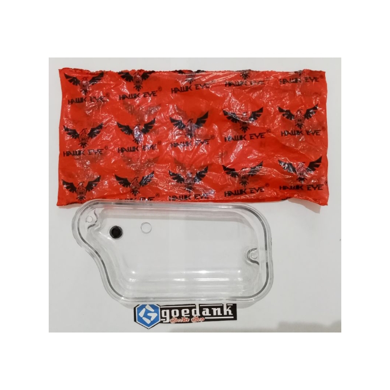 TUTUP KARBU VESPA PX