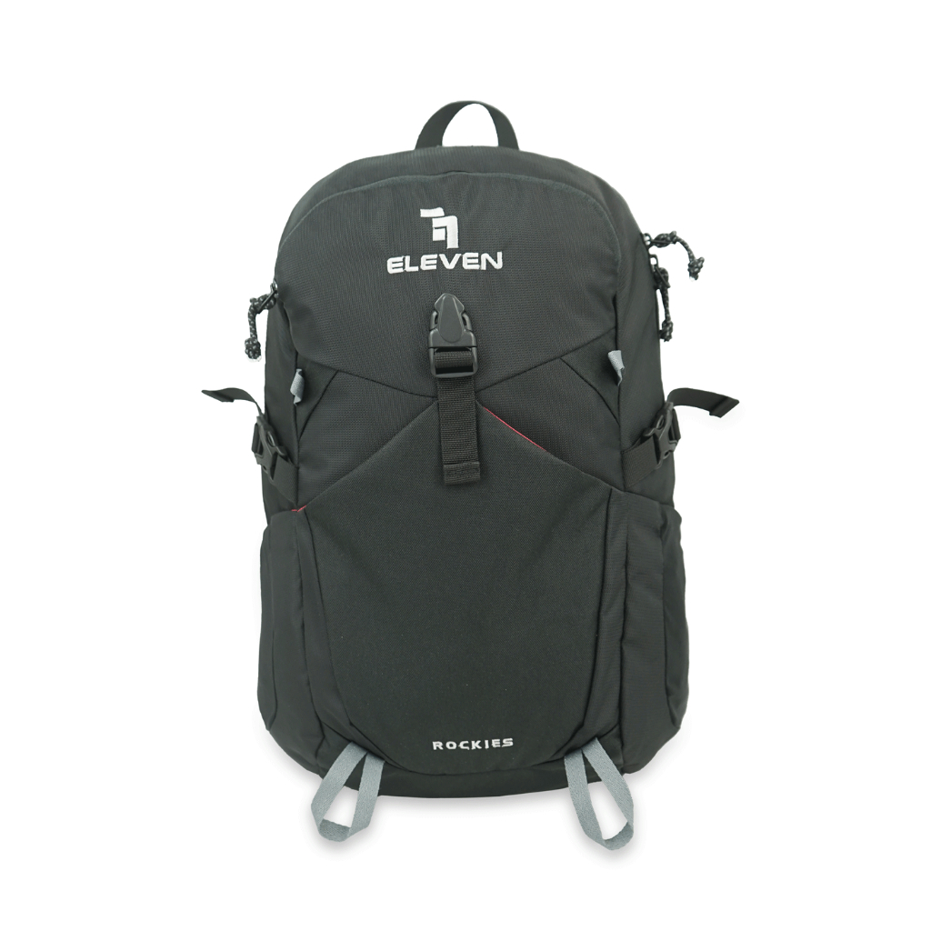 ELEVEN BACKPACK ROCKIES TAS PUNGGUNG RANSEL