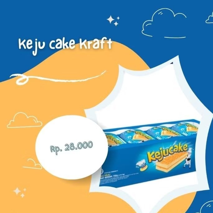 

KEJUCAKEKRAFT