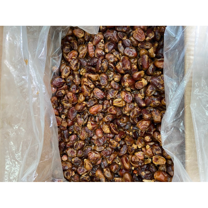 

Kurma Saad 1kg