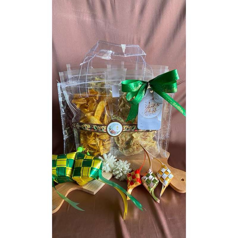 

hampes lebaran murah menarik dan cantik