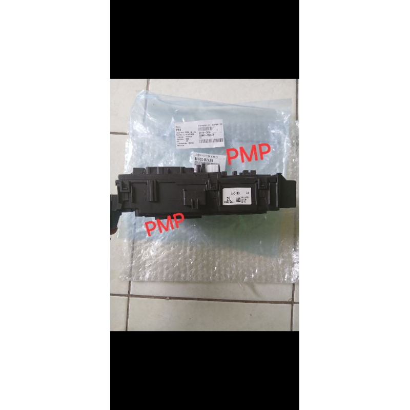 fuse box sekring avanza 2019-2021 asli originil gress baru