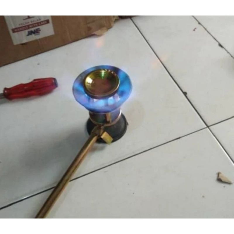 Kompor Semawar cobra 203 202 / smawar tenno cobra mawar kobra