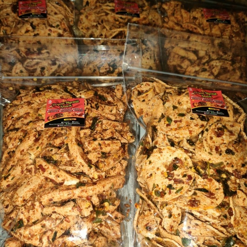 

BASRENG ENAK