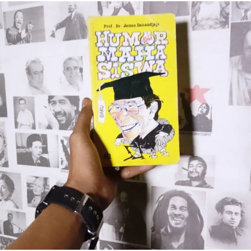 James Danandjaja Folklor Indonesia: Ilmu Gosip, Dongeng dan Lain-lain | Kebudayaan Petani Desa Truny