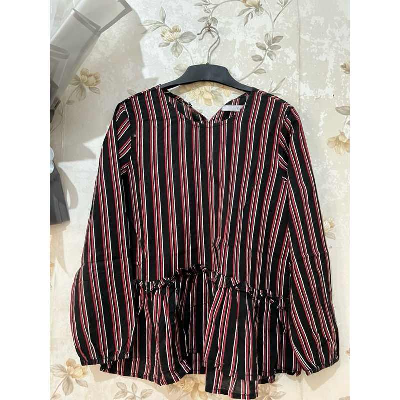 Blouse EXIT Matahari