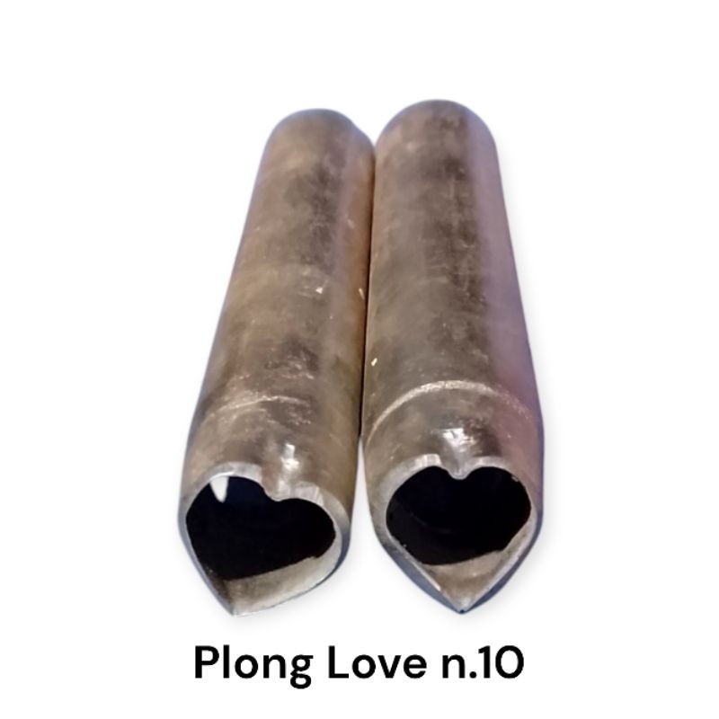 

Plong Love 10mm gemuk